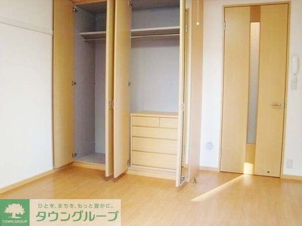 ユニテ@中原の物件内観写真